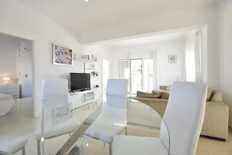 Apartment Ferienwohnung Paris Alcúdia Spanien