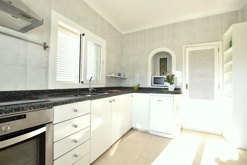 Ferienwohnung Paris Alcúdia Apartment
